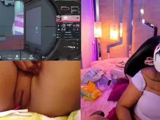 LissGames's Live Sex Cam Show