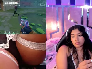 LissGames's Live Sex Cam Show