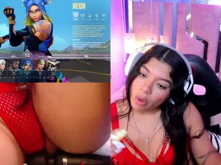 LissGames's Live Sex Cam Show