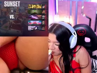 LissGames's Live Sex Cam Show