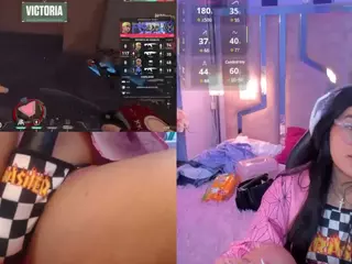 LissGames's Live Sex Cam Show