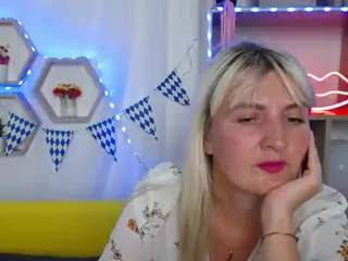 MilanaCraids's Live Sex Cam Show