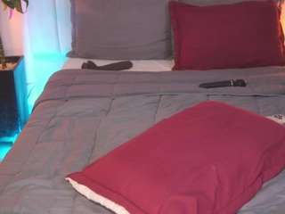 nicoleth18 live cam preview