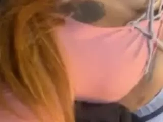 Badgirleve's Live Sex Cam Show