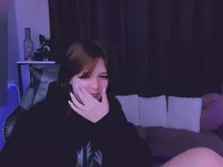 SandraNymph's Live Sex Cam Show