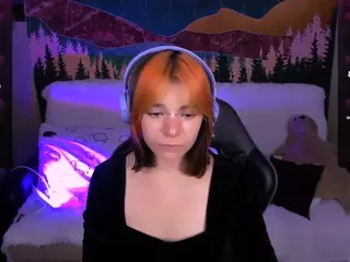 SandraNymph's Live Sex Cam Show