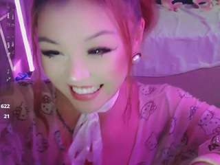 SimaKun live cam preview