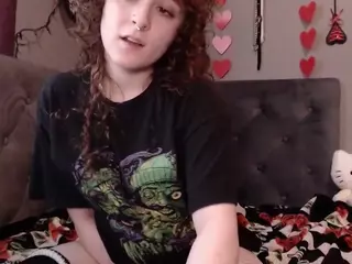strangexrayne's Live Sex Cam Show