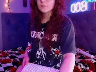 strangexrayne's Live Sex Cam Show