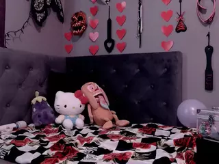 strangexrayne's Live Sex Cam Show