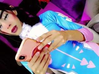 valens-bunny camsoda