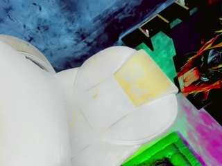 valens-bunny from CamSoda