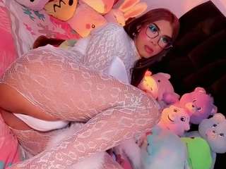 Valens_Bunny live cam preview