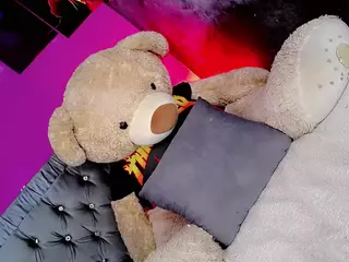Valens-Bunny's Live Sex Cam Show