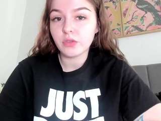 alexiswylde Live Webcam on CamSoda