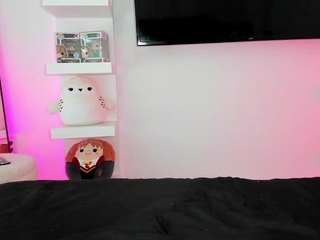 alexiswylde Webcam Model Profile