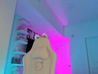 alexiswylde webcam model