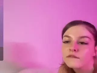 Alexis Wylde's Live Sex Cam Show