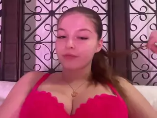 Alexis Wylde's Live Sex Cam Show