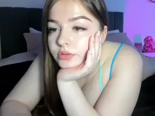 Alexis Wylde's Live Sex Cam Show