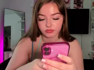 Alexis Wylde's Live Sex Cam Show