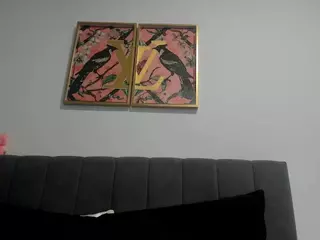 Alexis Wylde's Live Sex Cam Show