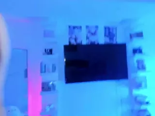 Alexis Wylde's Live Sex Cam Show