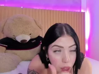 Alicia-Jerez's Live Sex Cam Show