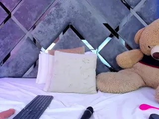 Alicia-Jerez's Live Sex Cam Show