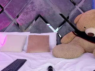 Alicia-Jerez's Live Sex Cam Show