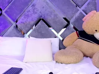 Alicia-Jerez's Live Sex Cam Show