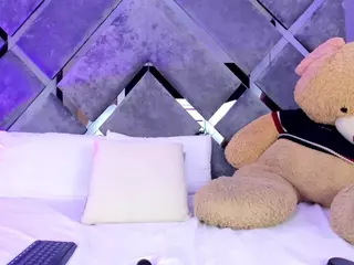 Alicia-Jerez's Live Sex Cam Show