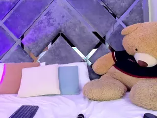 Alicia-Jerez's Live Sex Cam Show