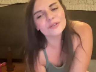 AnaBella Asster's Live Sex Cam Show