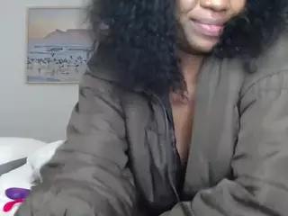 ebonybunny's Live Sex Cam Show
