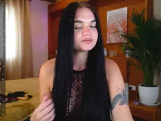 Emma-Rocsi's Live Sex Cam Show
