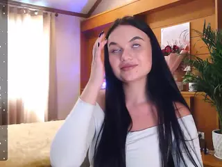 Emma-Rocsi's Live Sex Cam Show