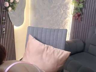 hanna-jhonsonn Live Webcam on CamSoda