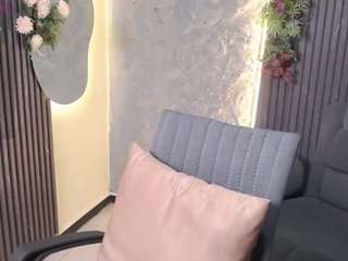 hanna-jhonsonn Live Webcam on CamSoda