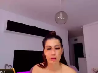 Kimmie's Live Sex Cam Show