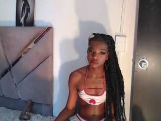 KAROLLA-BIGCOCK live webcam show