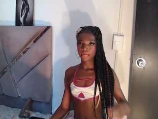 KAROLLA-BIGCOCK live webcam show