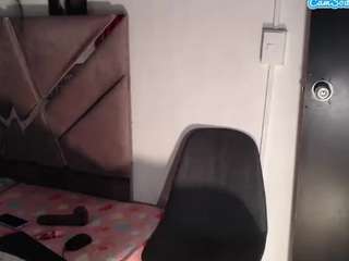 KAROLLA-BIGCOCK live webcam show