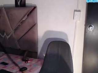 KAROLLA-BIGCOCK live webcam show