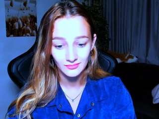 Amateur Live Cam camsoda sintynoria