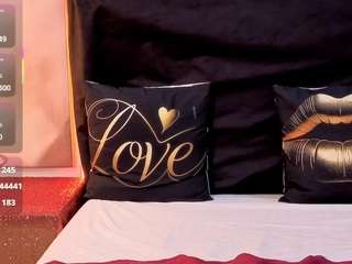 ashkhan22111's CamSoda show and profile