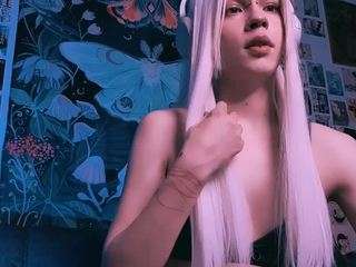 babemostrella webcam model