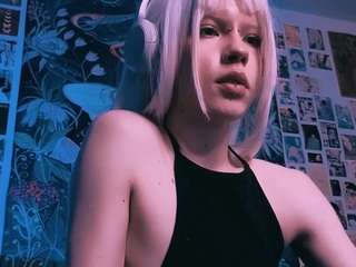 babemostrella webcam model