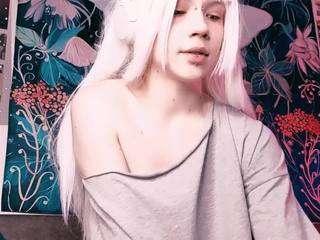 babemostrella webcam