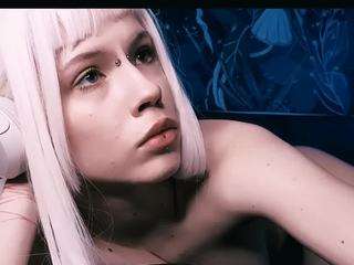 babemostrella camsoda